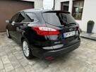 Ford Focus Bardzo zadbany - oryginalny przebieg - 100% bezwypadkowy !!! - 14