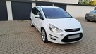 Ford S-Max Bardzo zadbana - oryginalny przebieg !!! - 1