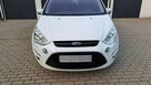 Ford S-Max Bardzo zadbana - oryginalny przebieg !!! - 2