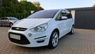 Ford S-Max Bardzo zadbana - oryginalny przebieg !!! - 3