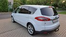 Ford S-Max Bardzo zadbana - oryginalny przebieg !!! - 4