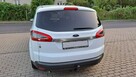 Ford S-Max Bardzo zadbana - oryginalny przebieg !!! - 5