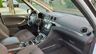 Ford S-Max Bardzo zadbana - oryginalny przebieg !!! - 9