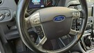 Ford S-Max Bardzo zadbana - oryginalny przebieg !!! - 10