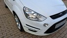 Ford S-Max Bardzo zadbana - oryginalny przebieg !!! - 13