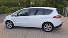 Ford S-Max Bardzo zadbana - oryginalny przebieg !!! - 14