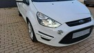 Ford S-Max Bardzo zadbana - oryginalny przebieg !!! - 15