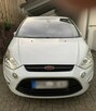 Ford S-Max Bardzo zadbana - oryginalny przebieg !!! - 1