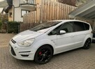 Ford S-Max Bardzo zadbana - oryginalny przebieg !!! - 2