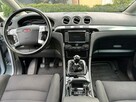 Ford S-Max Bardzo zadbana - oryginalny przebieg !!! - 4