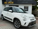 Fiat 500L TREKKING 1,4 95ps*Bezwypadkowy*Klimatronik*Navi*Skóra*Serwis*WZOROWY* - 1