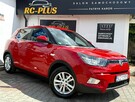 SsangYong Tivoli 1,6i 128ps*Bezwypadkowy*LED*Navi*Kamera*Pełny-Serwis*Zadbany*WZOROWY* - 1