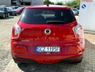 SsangYong Tivoli 1,6i 128ps*Bezwypadkowy*LED*Navi*Kamera*Pełny-Serwis*Zadbany*WZOROWY* - 3