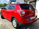 SsangYong Tivoli 1,6i 128ps*Bezwypadkowy*LED*Navi*Kamera*Pełny-Serwis*Zadbany*WZOROWY* - 4