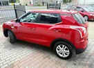 SsangYong Tivoli 1,6i 128ps*Bezwypadkowy*LED*Navi*Kamera*Pełny-Serwis*Zadbany*WZOROWY* - 5