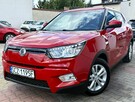 SsangYong Tivoli 1,6i 128ps*Bezwypadkowy*LED*Navi*Kamera*Pełny-Serwis*Zadbany*WZOROWY* - 6