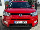 SsangYong Tivoli 1,6i 128ps*Bezwypadkowy*LED*Navi*Kamera*Pełny-Serwis*Zadbany*WZOROWY* - 7