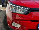SsangYong Tivoli 1,6i 128ps*Bezwypadkowy*LED*Navi*Kamera*Pełny-Serwis*Zadbany*WZOROWY* - 8