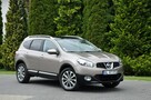 Nissan Qashqai+2 2.0i(141KM)*Lift*Duża Navi*Kamera*7-Foteli*Klimatronik*Panorama*Alu18" - 3