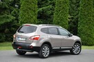 Nissan Qashqai+2 2.0i(141KM)*Lift*Duża Navi*Kamera*7-Foteli*Klimatronik*Panorama*Alu18" - 5