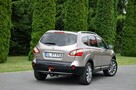 Nissan Qashqai+2 2.0i(141KM)*Lift*Duża Navi*Kamera*7-Foteli*Klimatronik*Panorama*Alu18" - 6