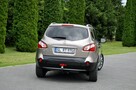 Nissan Qashqai+2 2.0i(141KM)*Lift*Duża Navi*Kamera*7-Foteli*Klimatronik*Panorama*Alu18" - 7