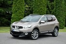 Nissan Qashqai+2 2.0i(141KM)*Lift*Duża Navi*Kamera*7-Foteli*Klimatronik*Panorama*Alu18" - 10