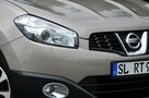 Nissan Qashqai+2 2.0i(141KM)*Lift*Duża Navi*Kamera*7-Foteli*Klimatronik*Panorama*Alu18" - 12