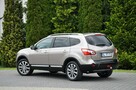 Nissan Qashqai+2 2.0i(141KM)*Lift*Duża Navi*Kamera*7-Foteli*Klimatronik*Panorama*Alu18" - 13