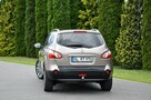 Nissan Qashqai+2 2.0i(141KM)*Lift*Duża Navi*Kamera*7-Foteli*Klimatronik*Panorama*Alu18" - 15