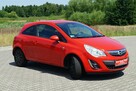 1,0 65 KM -150 LAT OPEL - KLIMATYZACJA TEMPOMAT ALUFELGI PÓŁ SKÓRA - 2