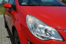 1,0 65 KM -150 LAT OPEL - KLIMATYZACJA TEMPOMAT ALUFELGI PÓŁ SKÓRA - 3