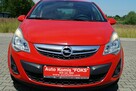 1,0 65 KM -150 LAT OPEL - KLIMATYZACJA TEMPOMAT ALUFELGI PÓŁ SKÓRA - 5