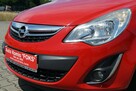 1,0 65 KM -150 LAT OPEL - KLIMATYZACJA TEMPOMAT ALUFELGI PÓŁ SKÓRA - 6