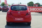 1,0 65 KM -150 LAT OPEL - KLIMATYZACJA TEMPOMAT ALUFELGI PÓŁ SKÓRA - 7