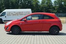 1,0 65 KM -150 LAT OPEL - KLIMATYZACJA TEMPOMAT ALUFELGI PÓŁ SKÓRA - 8