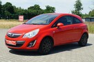 1,0 65 KM -150 LAT OPEL - KLIMATYZACJA TEMPOMAT ALUFELGI PÓŁ SKÓRA - 9