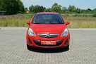 1,0 65 KM -150 LAT OPEL - KLIMATYZACJA TEMPOMAT ALUFELGI PÓŁ SKÓRA - 10