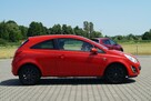 1,0 65 KM -150 LAT OPEL - KLIMATYZACJA TEMPOMAT ALUFELGI PÓŁ SKÓRA - 12