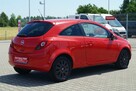 1,0 65 KM -150 LAT OPEL - KLIMATYZACJA TEMPOMAT ALUFELGI PÓŁ SKÓRA - 13