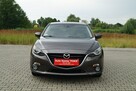 Mazda 3 2,0 120 KM NAVI KSENON TYLKO 110 TYS.KM. 7 LAT JEDEN WŁAŚCICIEL - 5