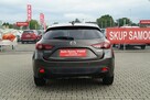Mazda 3 2,0 120 KM NAVI KSENON TYLKO 110 TYS.KM. 7 LAT JEDEN WŁAŚCICIEL - 9