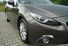 Mazda 3 2,0 120 KM NAVI KSENON TYLKO 110 TYS.KM. 7 LAT JEDEN WŁAŚCICIEL - 12