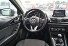 Mazda 3 2,0 120 KM NAVI KSENON TYLKO 110 TYS.KM. 7 LAT JEDEN WŁAŚCICIEL - 15