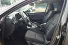 Mazda 3 2,0 120 KM NAVI KSENON TYLKO 110 TYS.KM. 7 LAT JEDEN WŁAŚCICIEL - 16