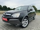 Opel Antara 2,0 150 KM 4 X 4 PÓŁ SKÓRA ZADBANY DOINWESTOWANY SPRAWNY - 1