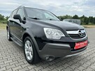 Opel Antara 2,0 150 KM 4 X 4 PÓŁ SKÓRA ZADBANY DOINWESTOWANY SPRAWNY - 3