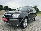 Opel Antara 2,0 150 KM 4 X 4 PÓŁ SKÓRA ZADBANY DOINWESTOWANY SPRAWNY - 5