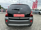 Opel Antara 2,0 150 KM 4 X 4 PÓŁ SKÓRA ZADBANY DOINWESTOWANY SPRAWNY - 6