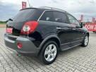 Opel Antara 2,0 150 KM 4 X 4 PÓŁ SKÓRA ZADBANY DOINWESTOWANY SPRAWNY - 7